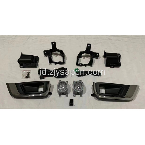 Lampu Kabut Harga Pabrik Lampu kabut untuk 2022 LC300